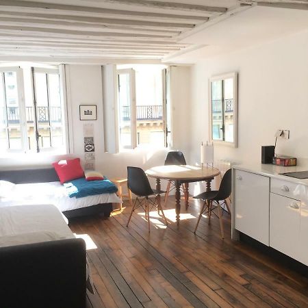 St Honore Paris Eksteriør bilde